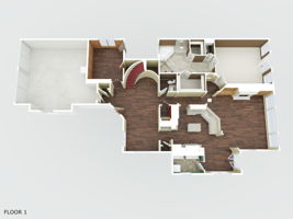 Floorplan #4