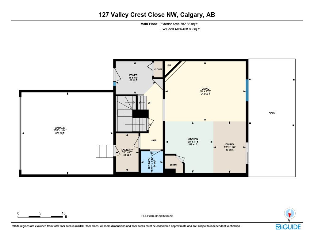 Floorplan #2