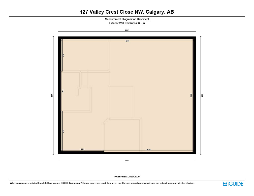 Floorplan #10