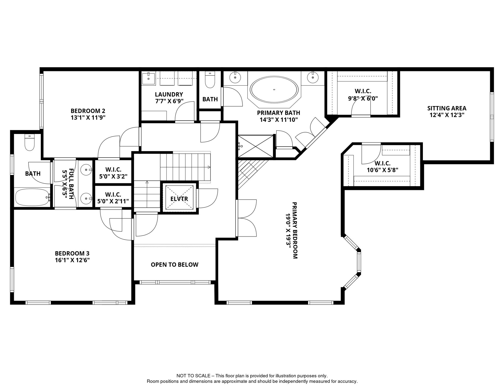 25 Green Way Second
