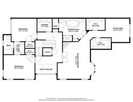 25 Green Way Second