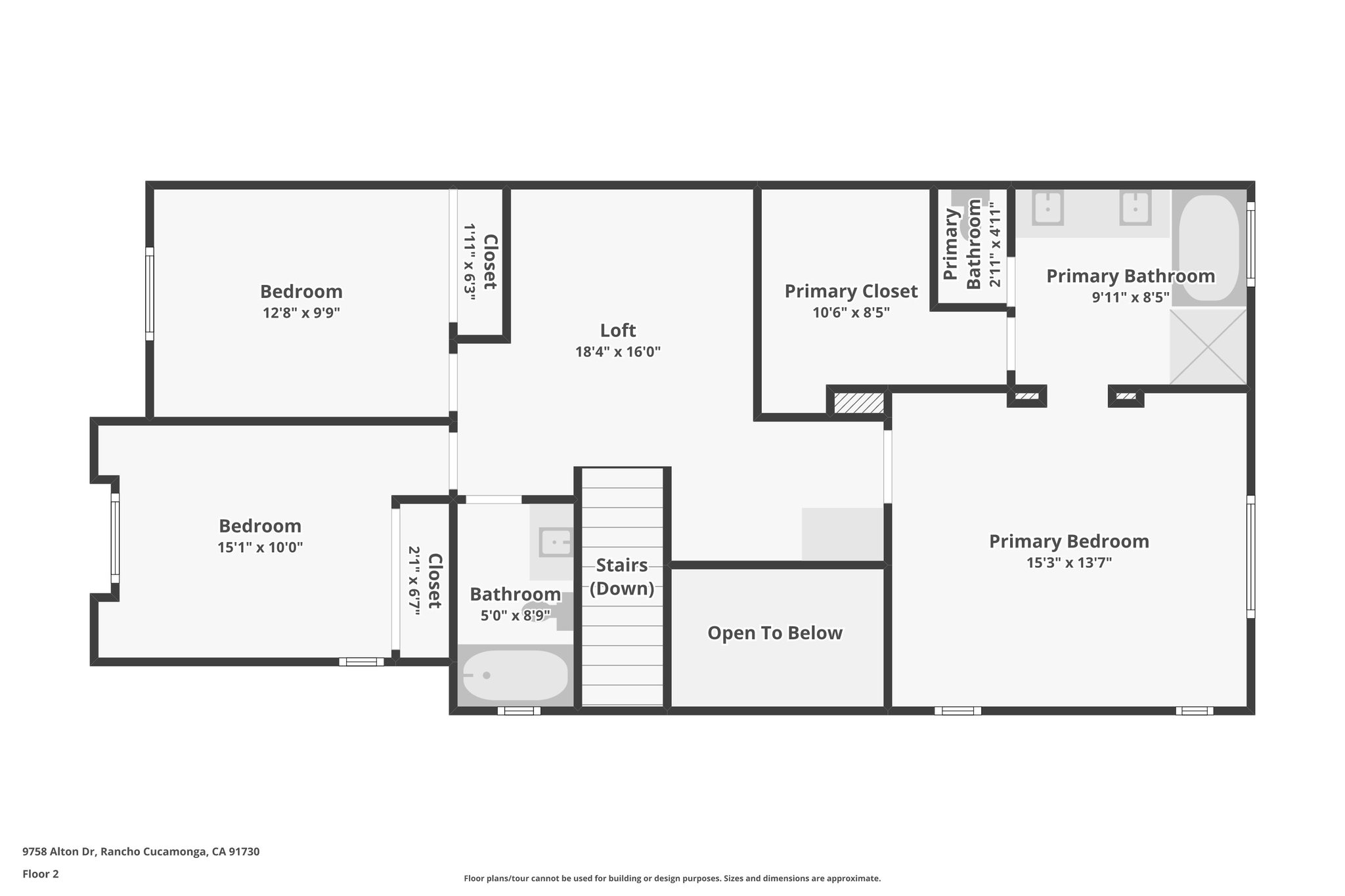 Floor 2