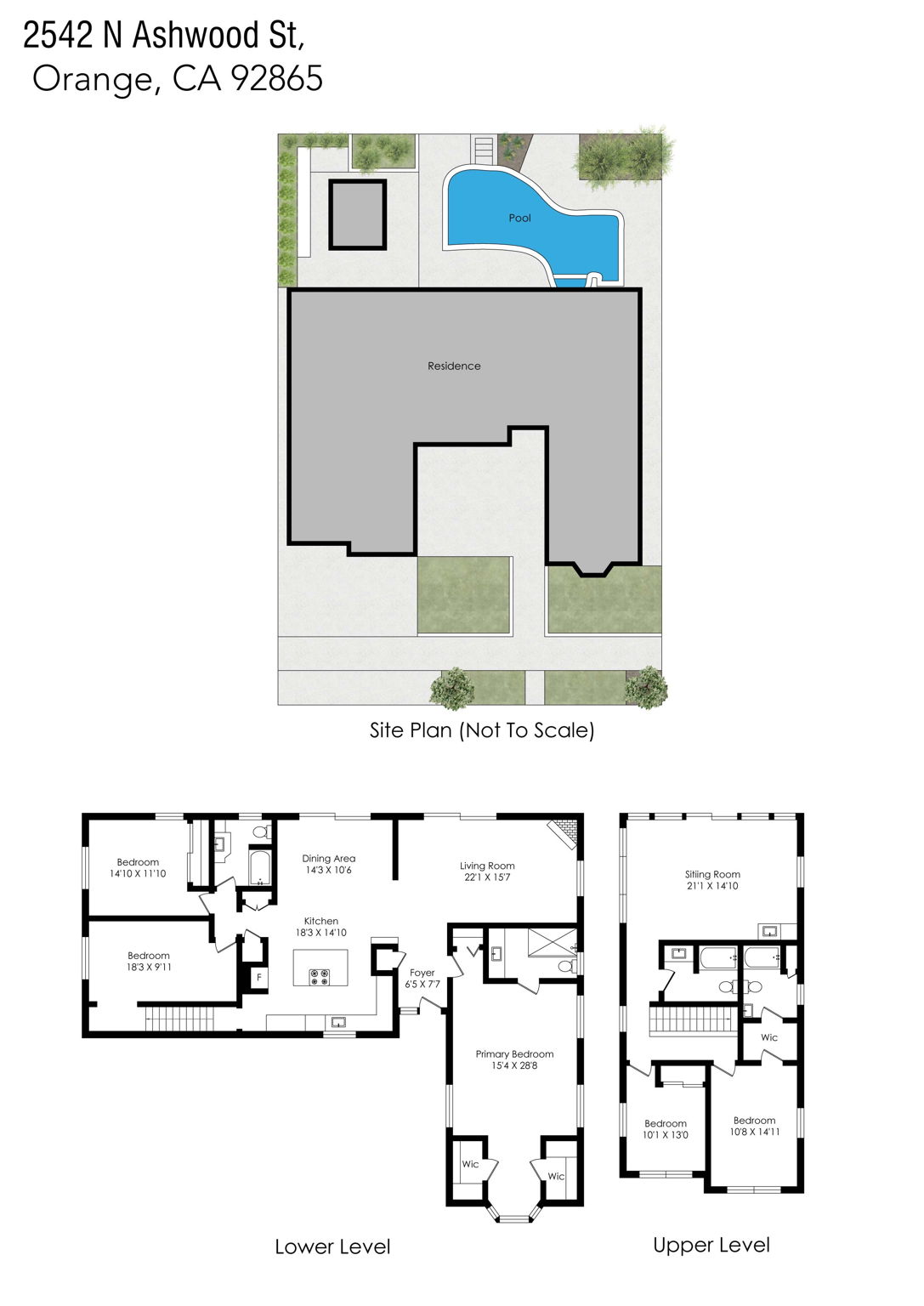 Floorplan #4