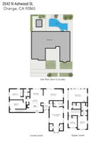 Floorplan #4