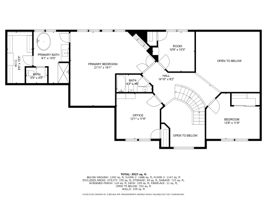 Floorplan #3