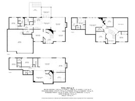 Floorplan #4