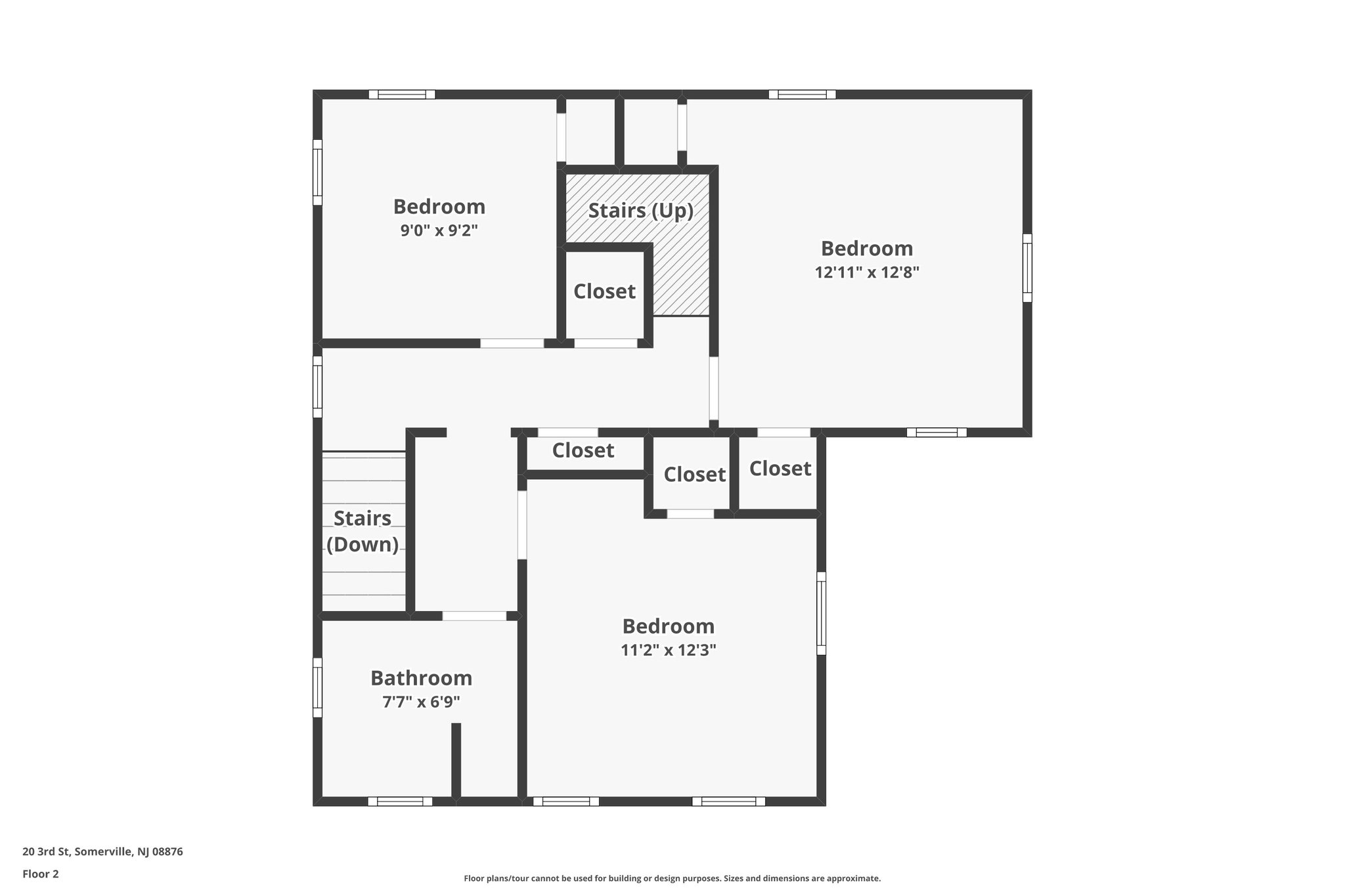 Floor 2