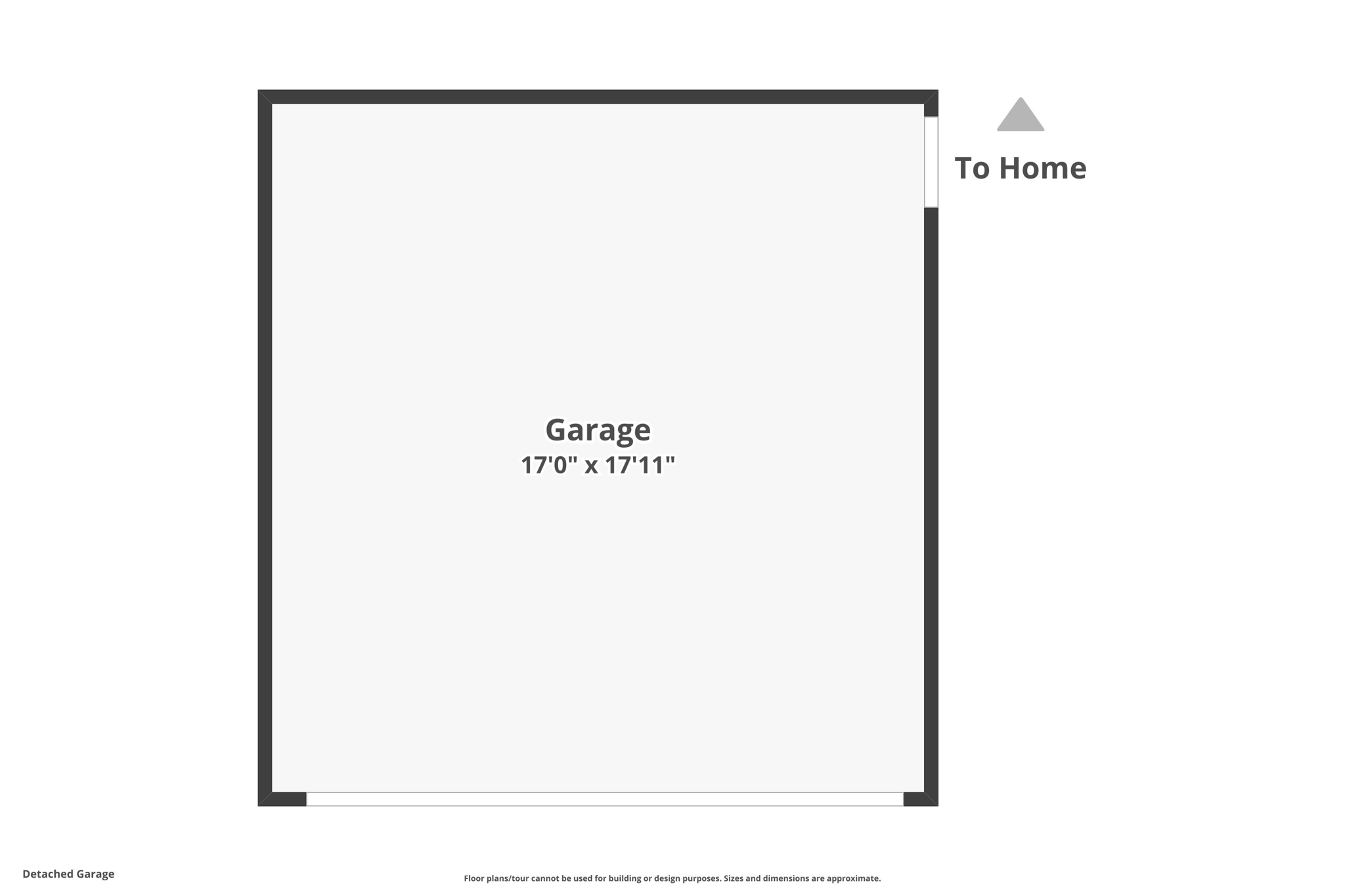 Floorplan #5