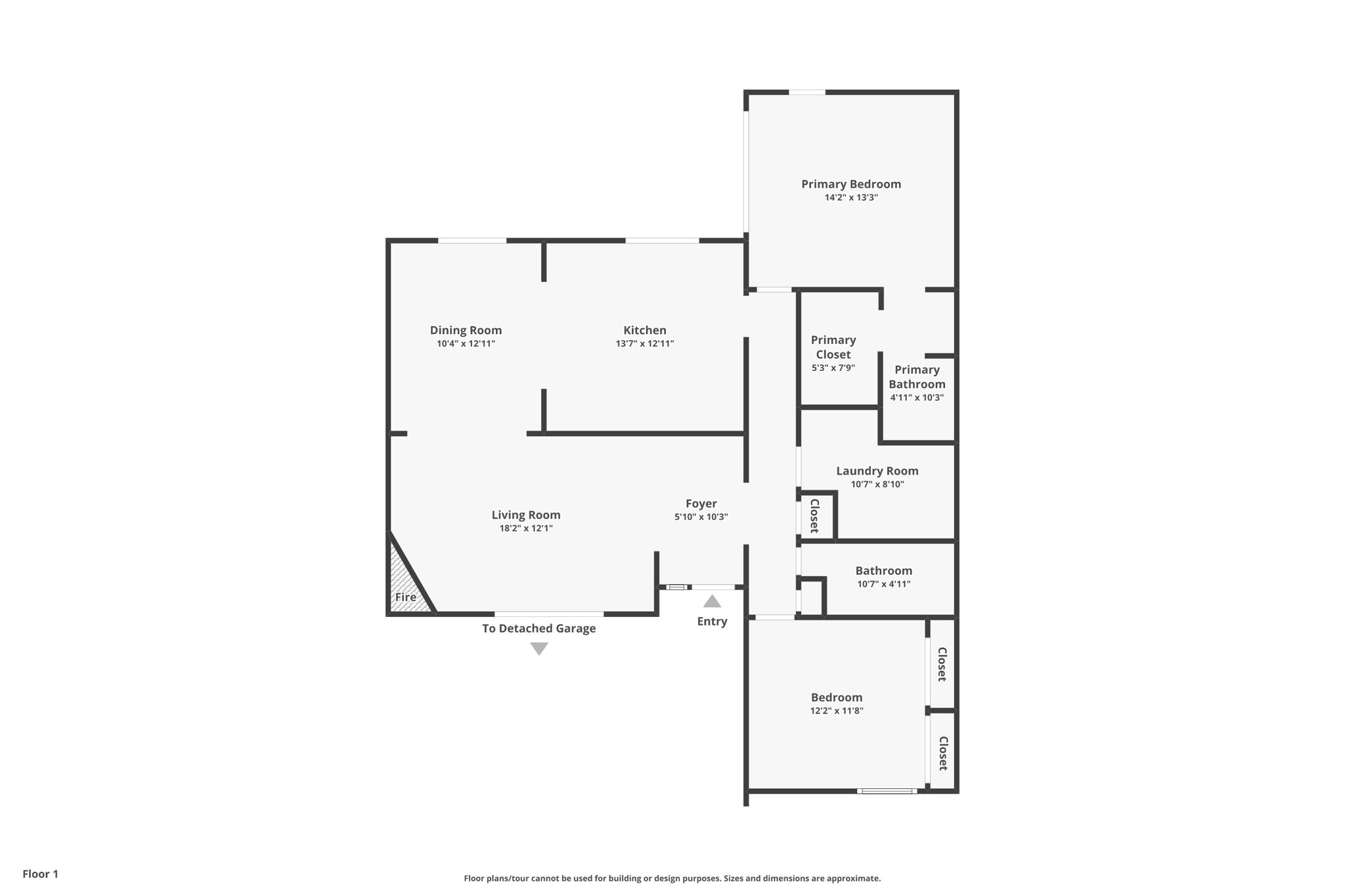 Floorplan #6