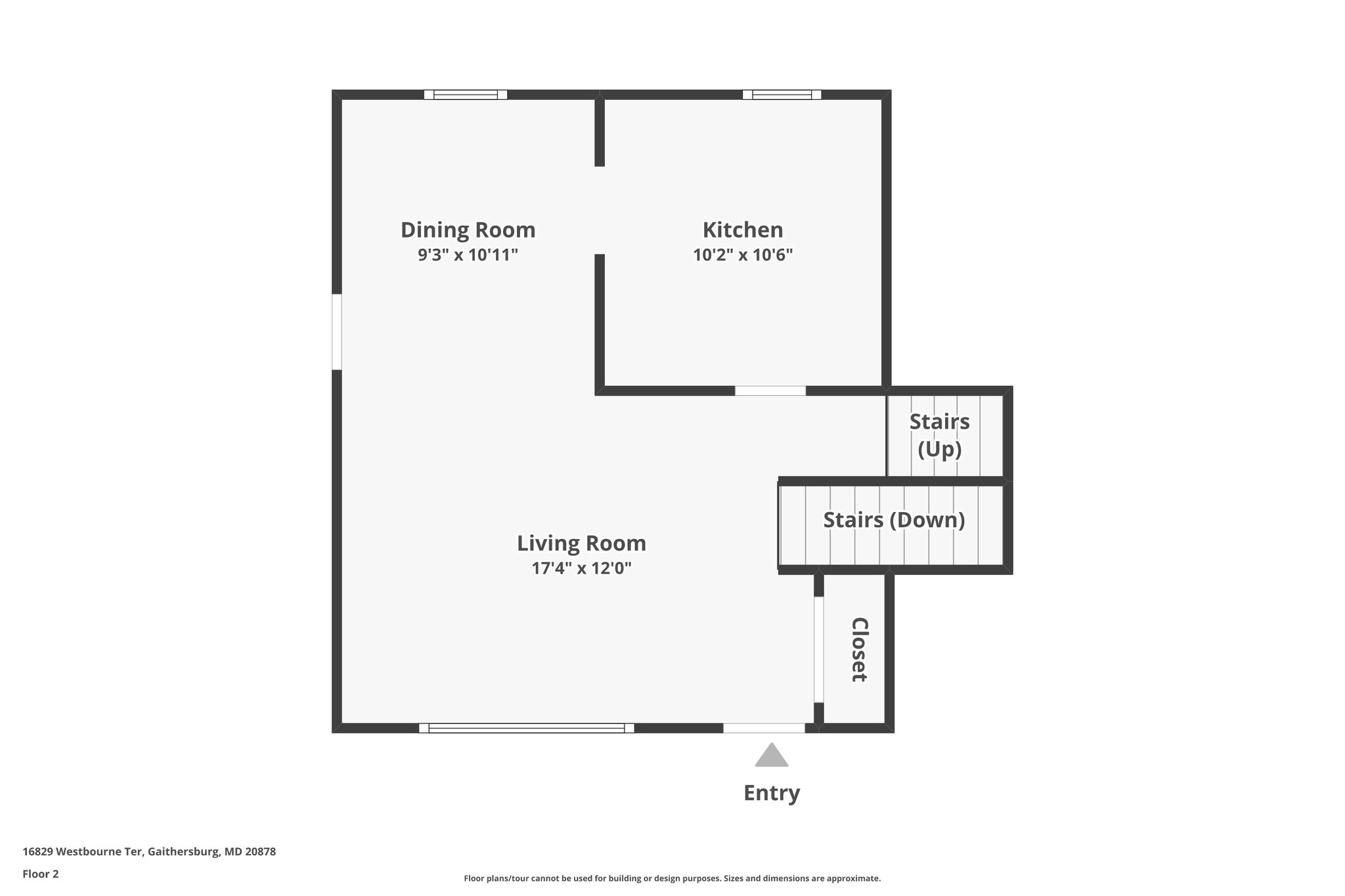 Floor 2