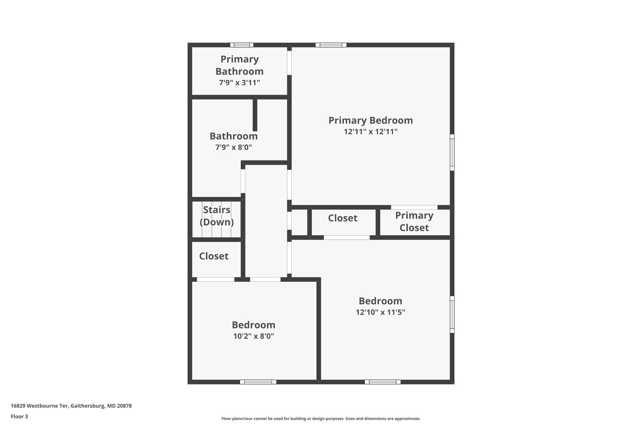 Floor 3