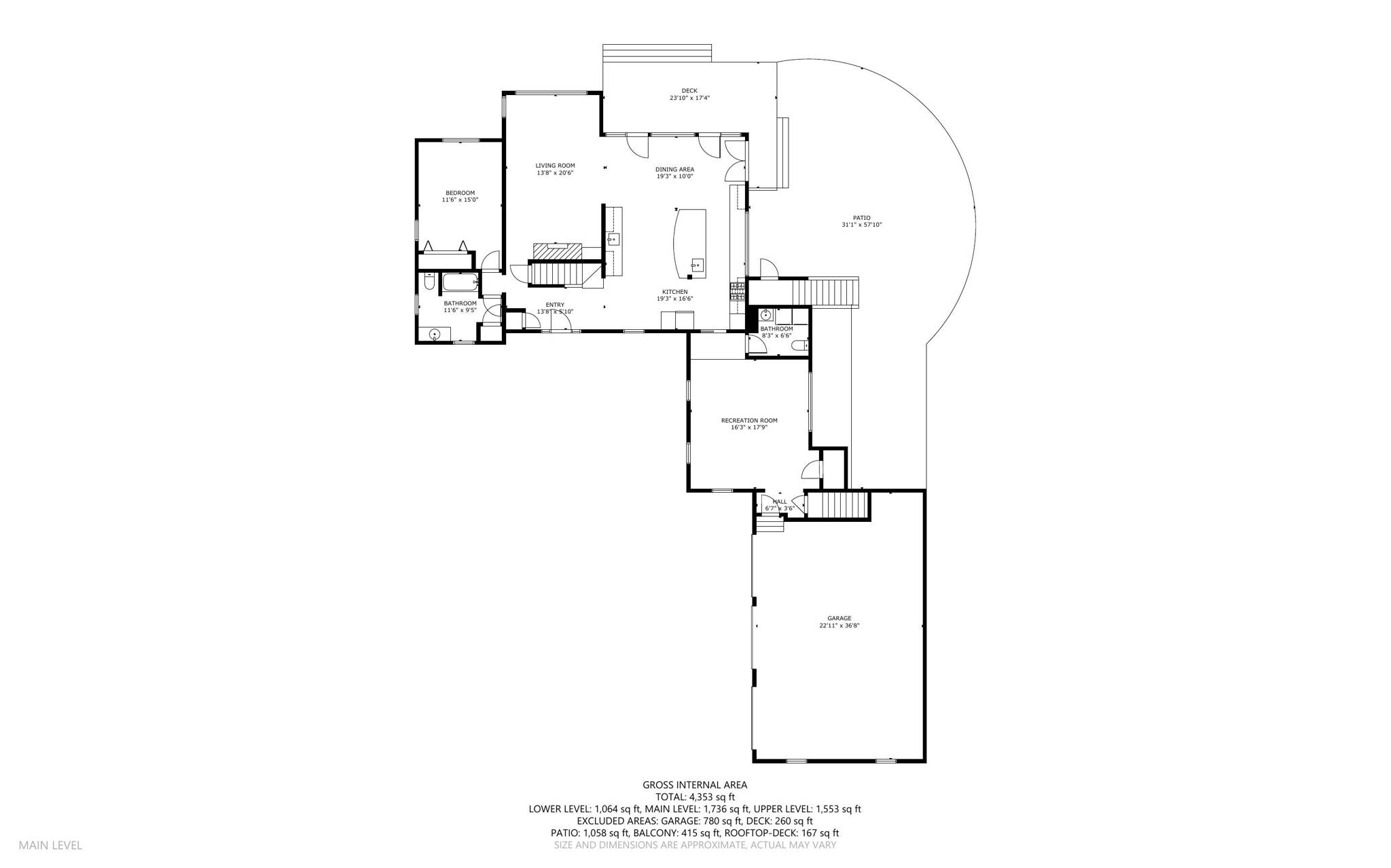 Floorplan #2