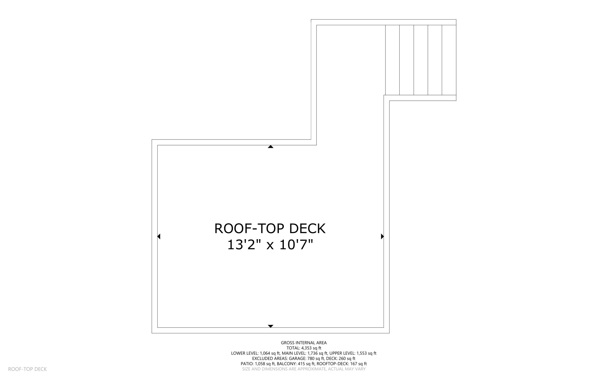 Floorplan #4