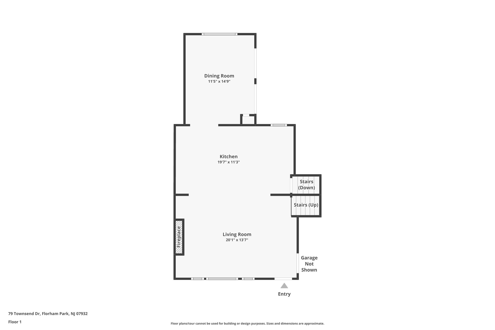 Floor 1