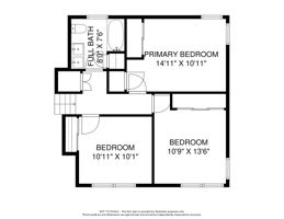 79 Townsend Drive Second