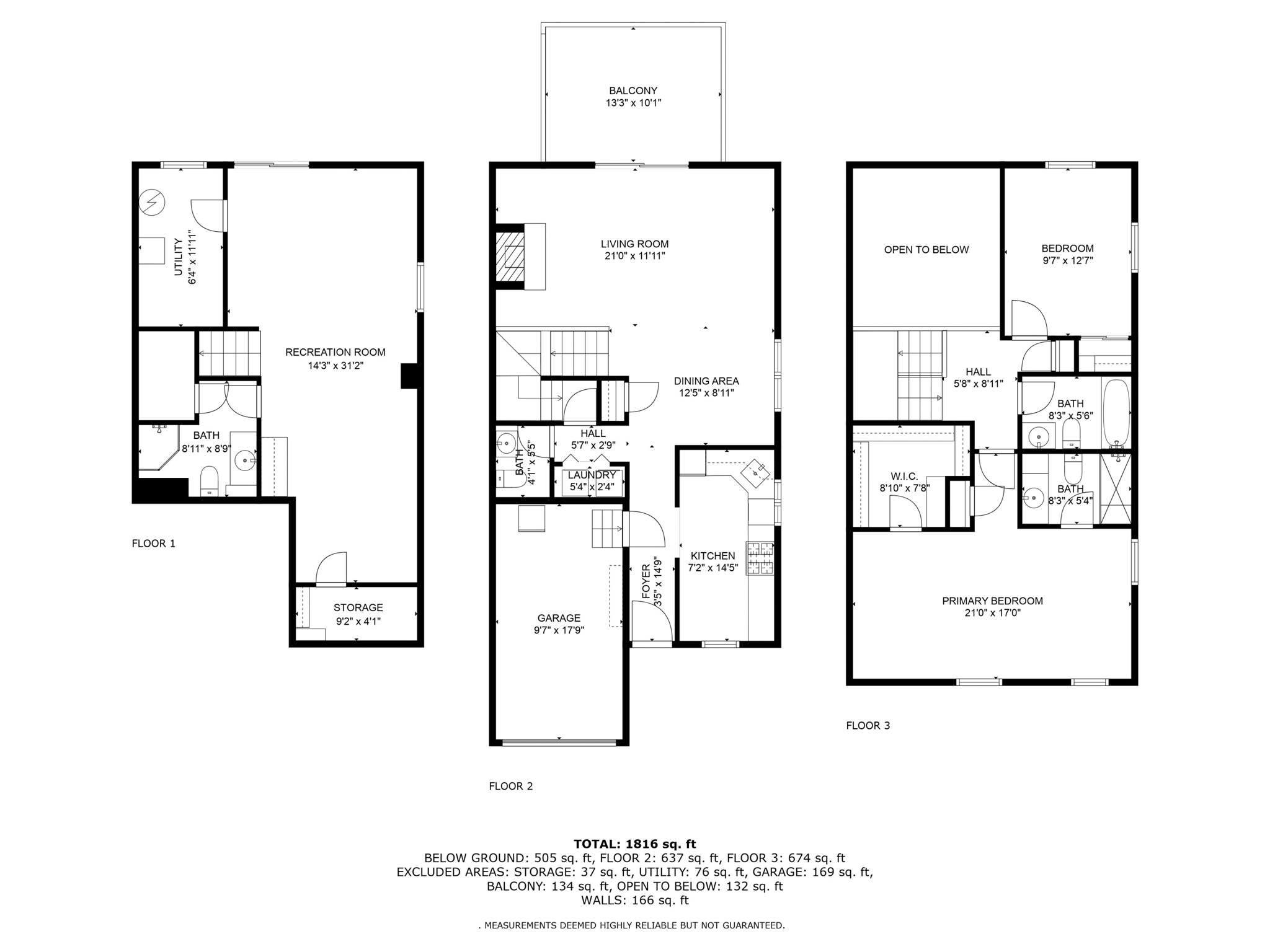 Floorplan #4