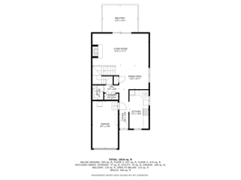 Floorplan #2