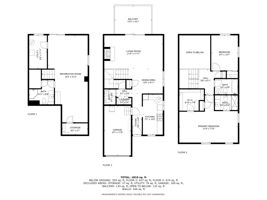 Floorplan #4