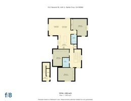 Floorplan #2