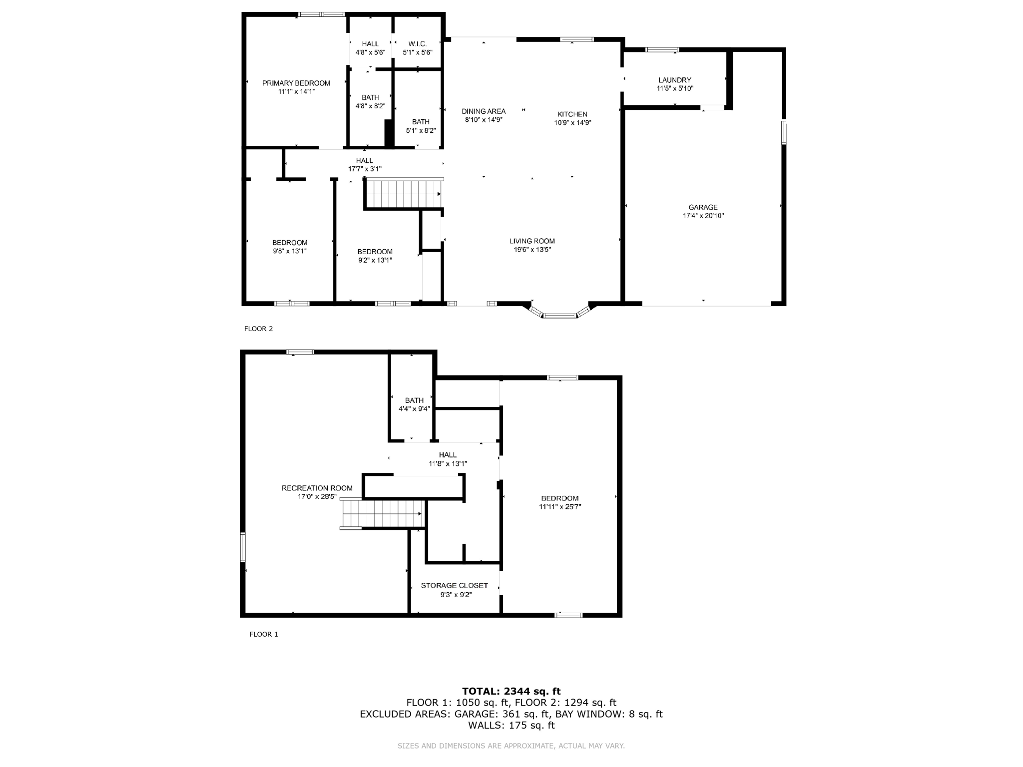 All Floors