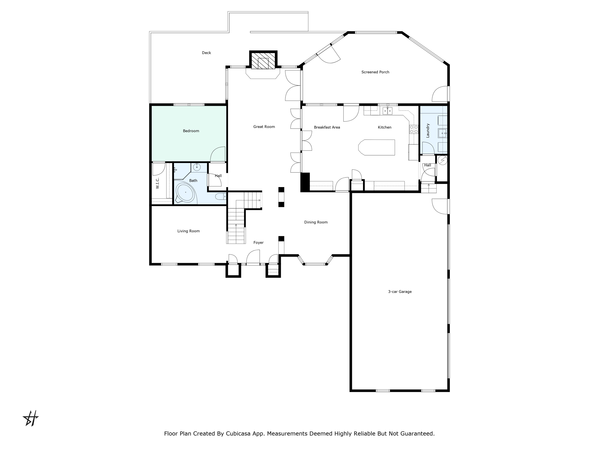 Floorplan #6