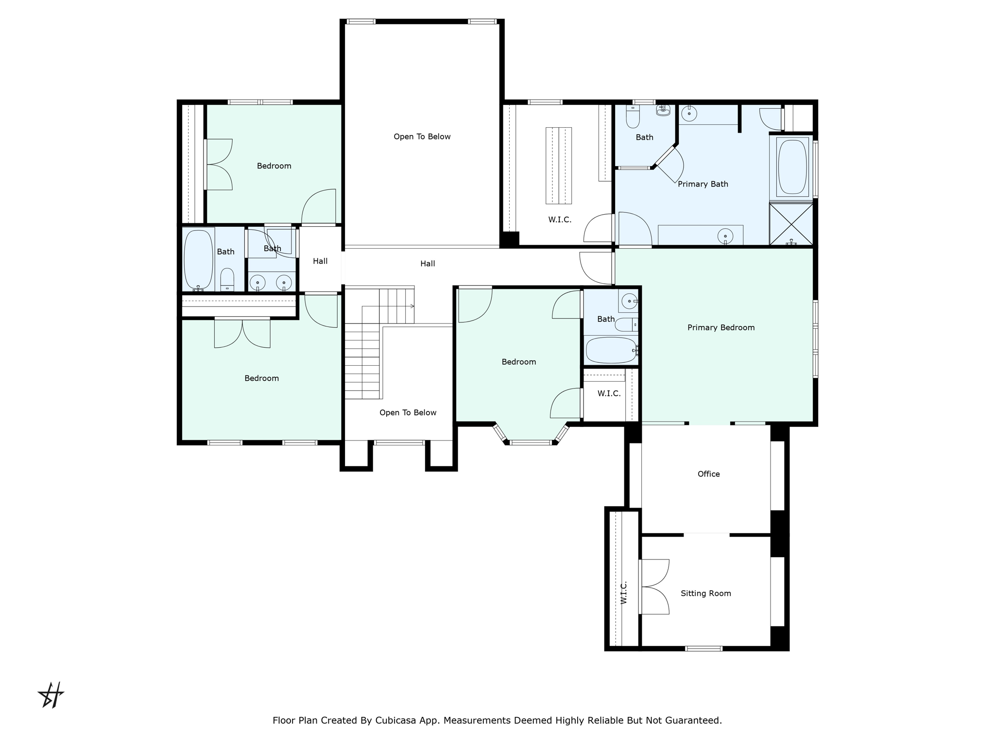 Floorplan #7