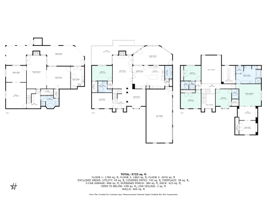Floorplan #4