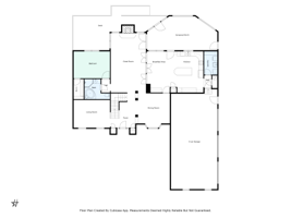 Floorplan #6