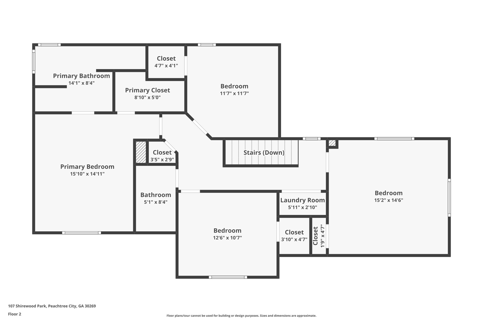 Floor 2