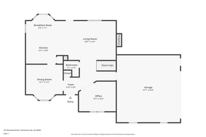 Floor 1