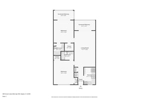 Floor 1