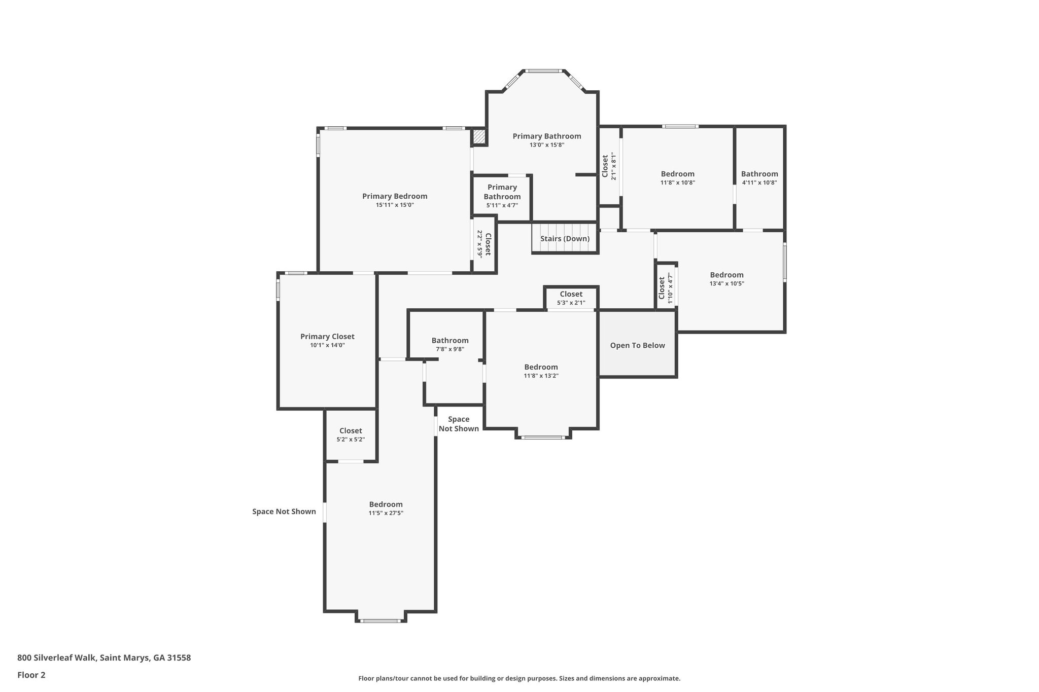 Floor 2