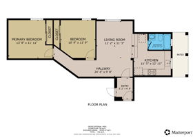 Floorplan #3