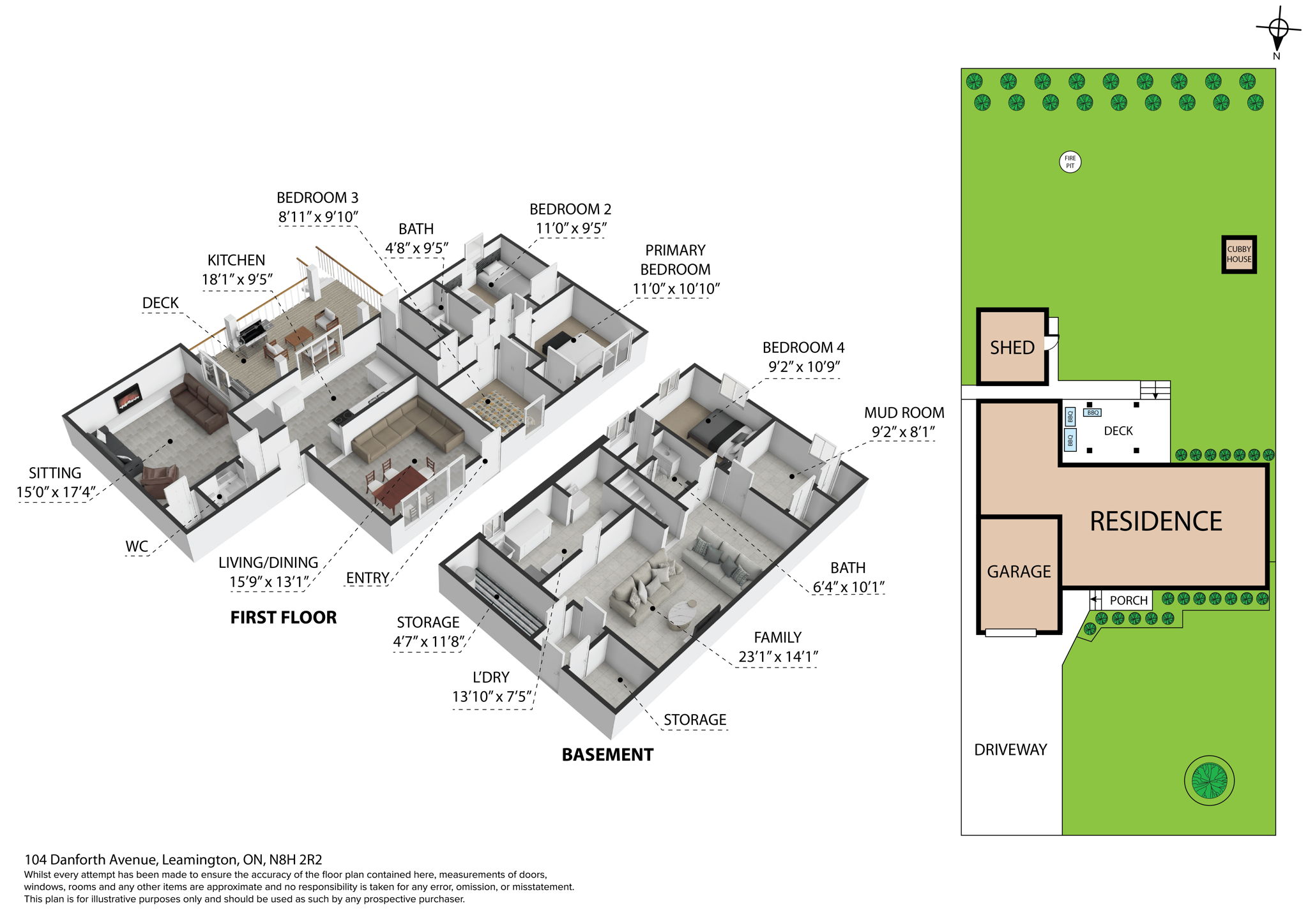 Floorplan #2