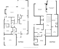 Complete Floor Plan