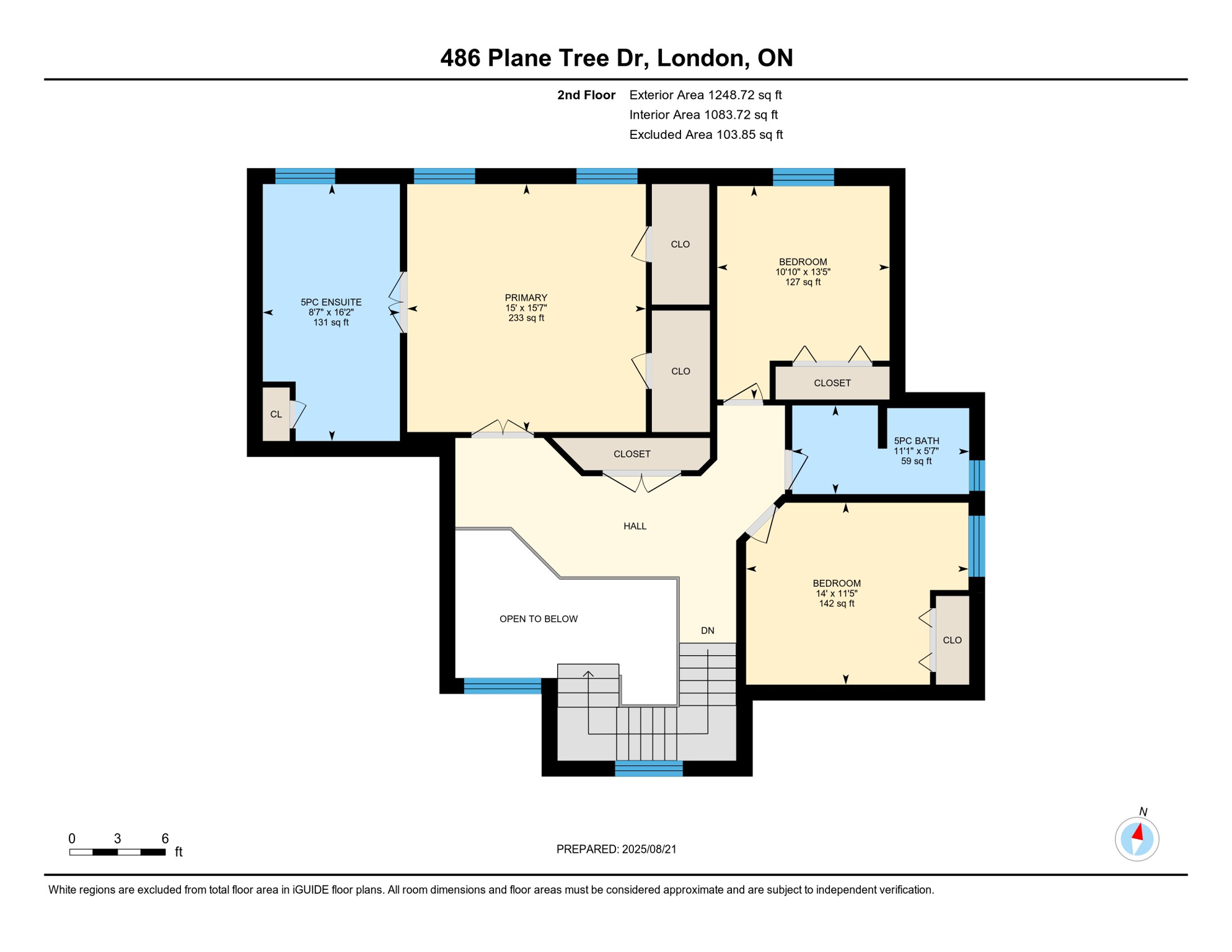 Floorplan #2
