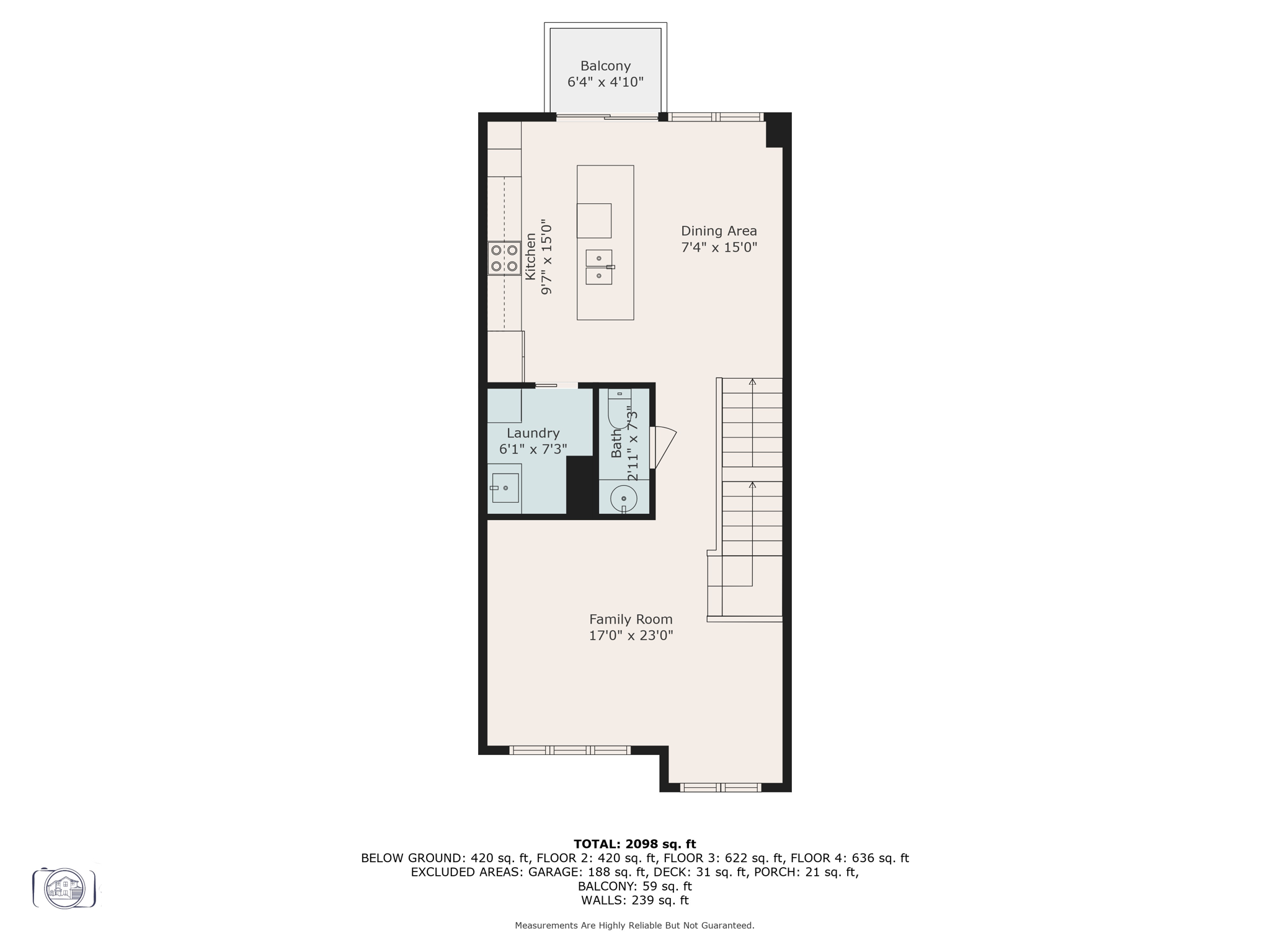 Floorplan #3