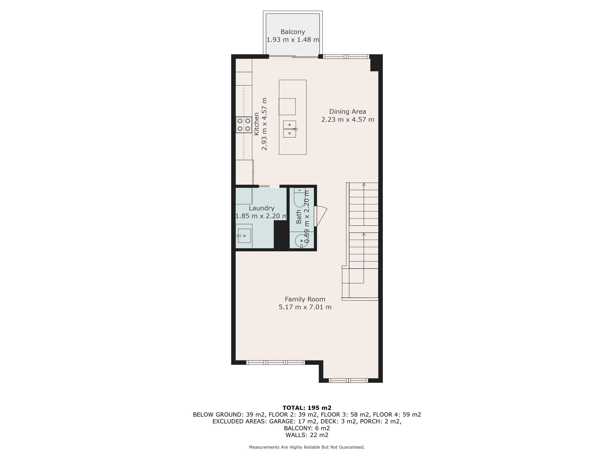 Floorplan #8