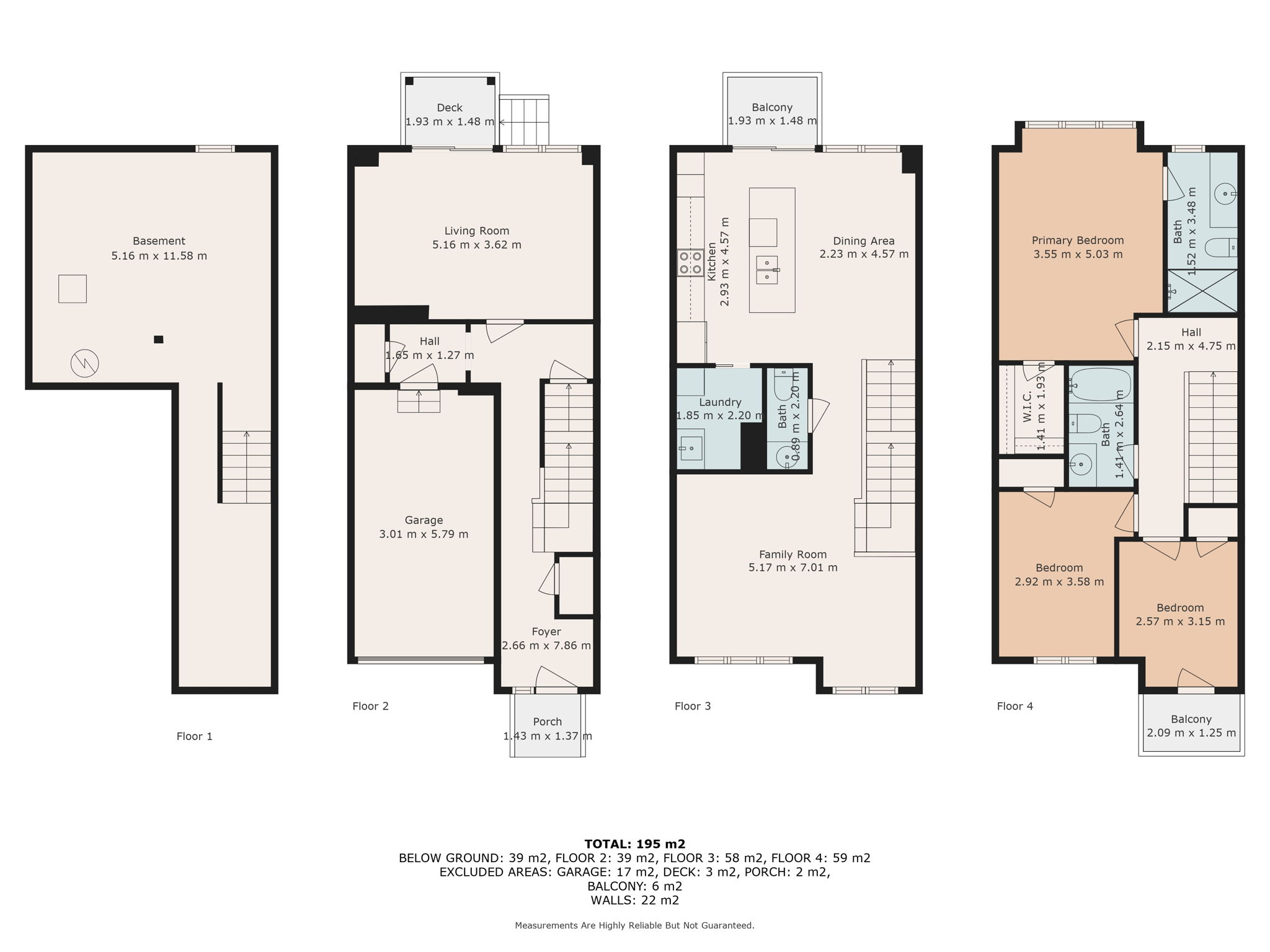 Floorplan #10