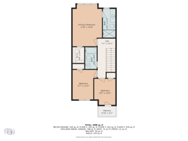 Floorplan #4