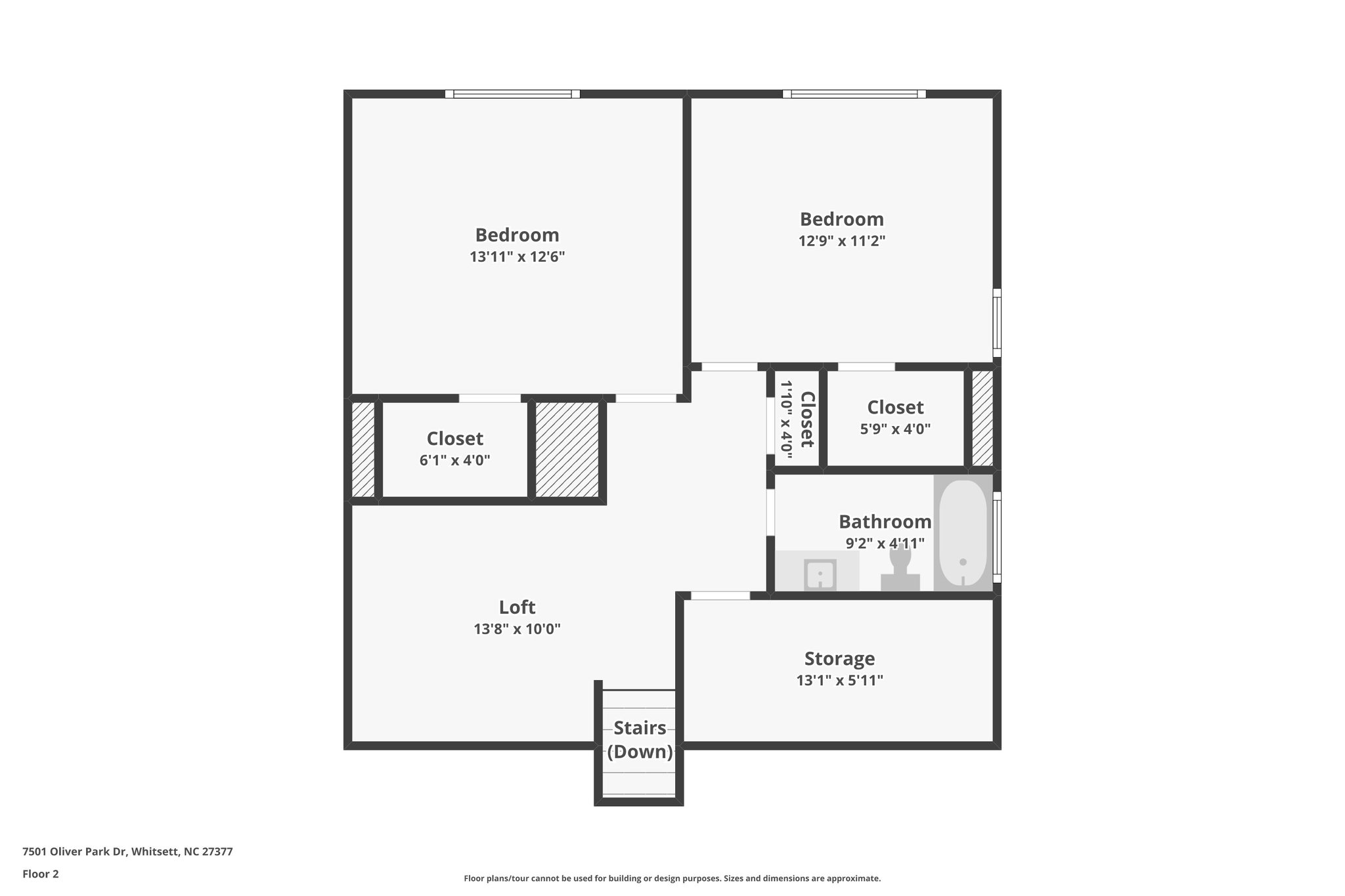 Floor 2