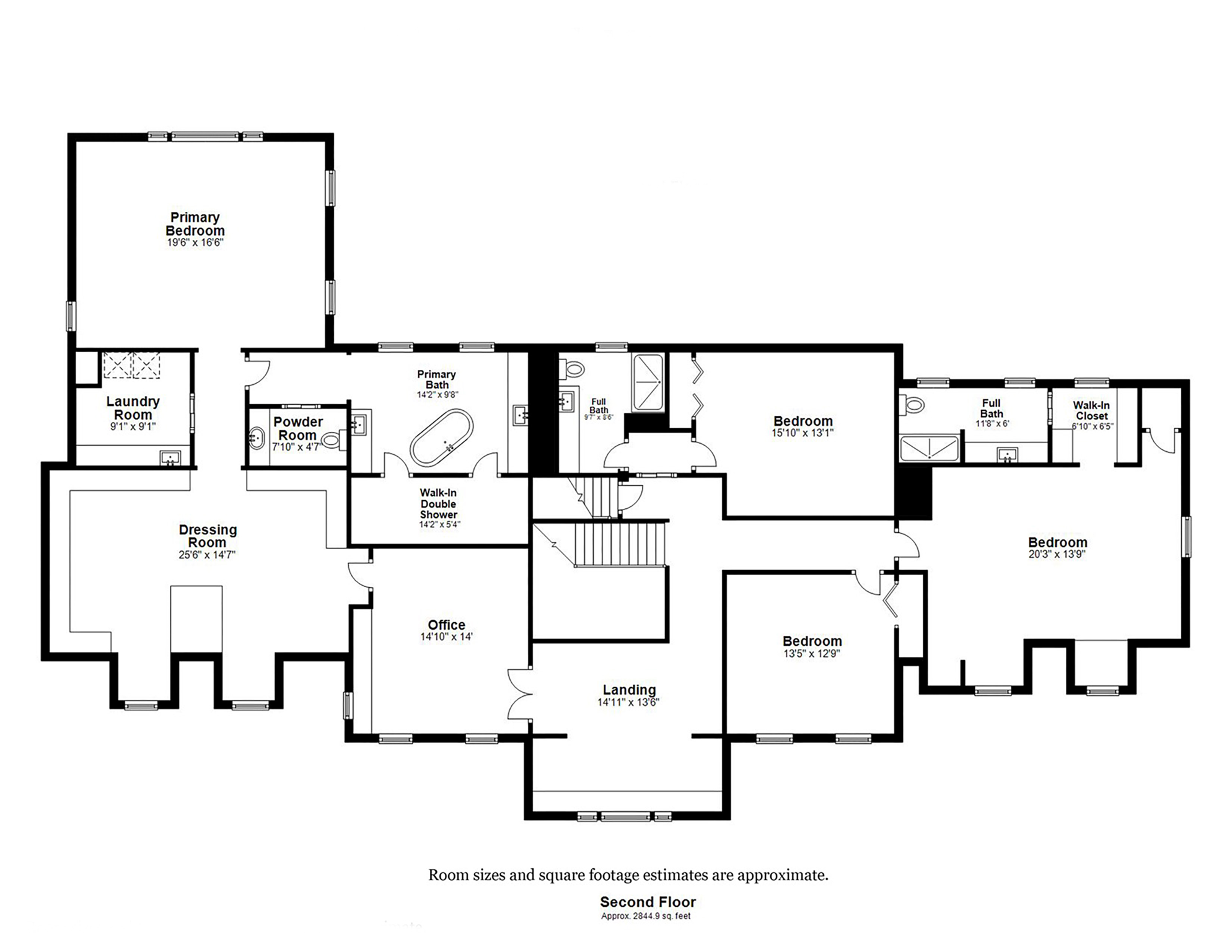 Floorplan 4