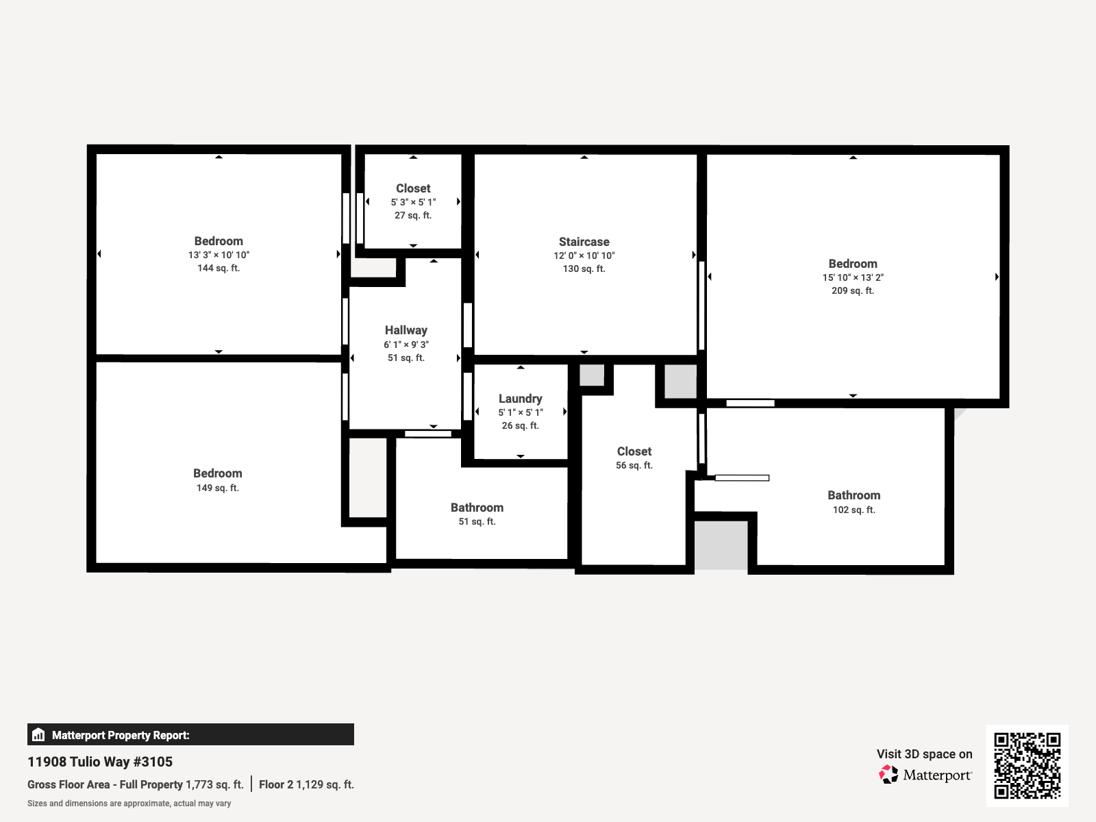 Floorplan #2