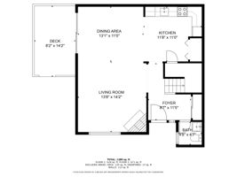 Floor 1