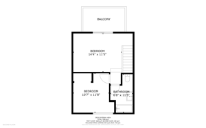 Floorplan #2