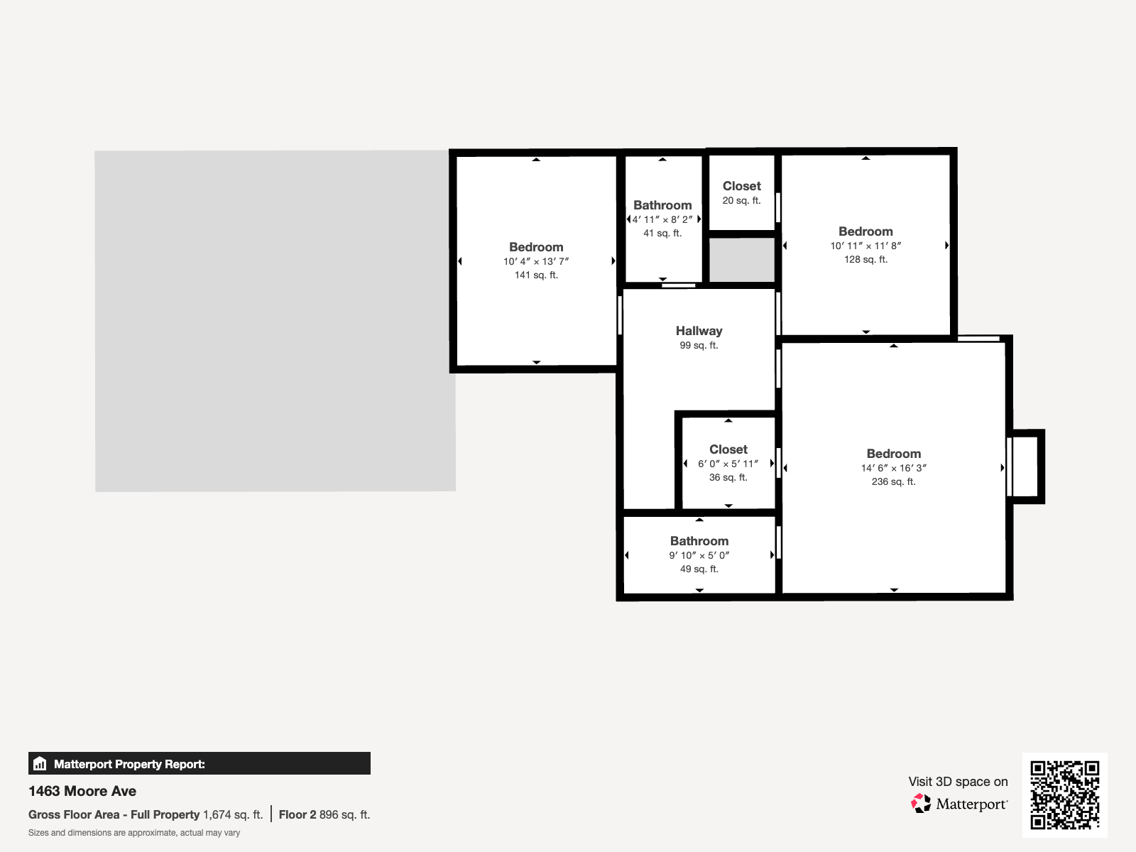 Floorplan #2
