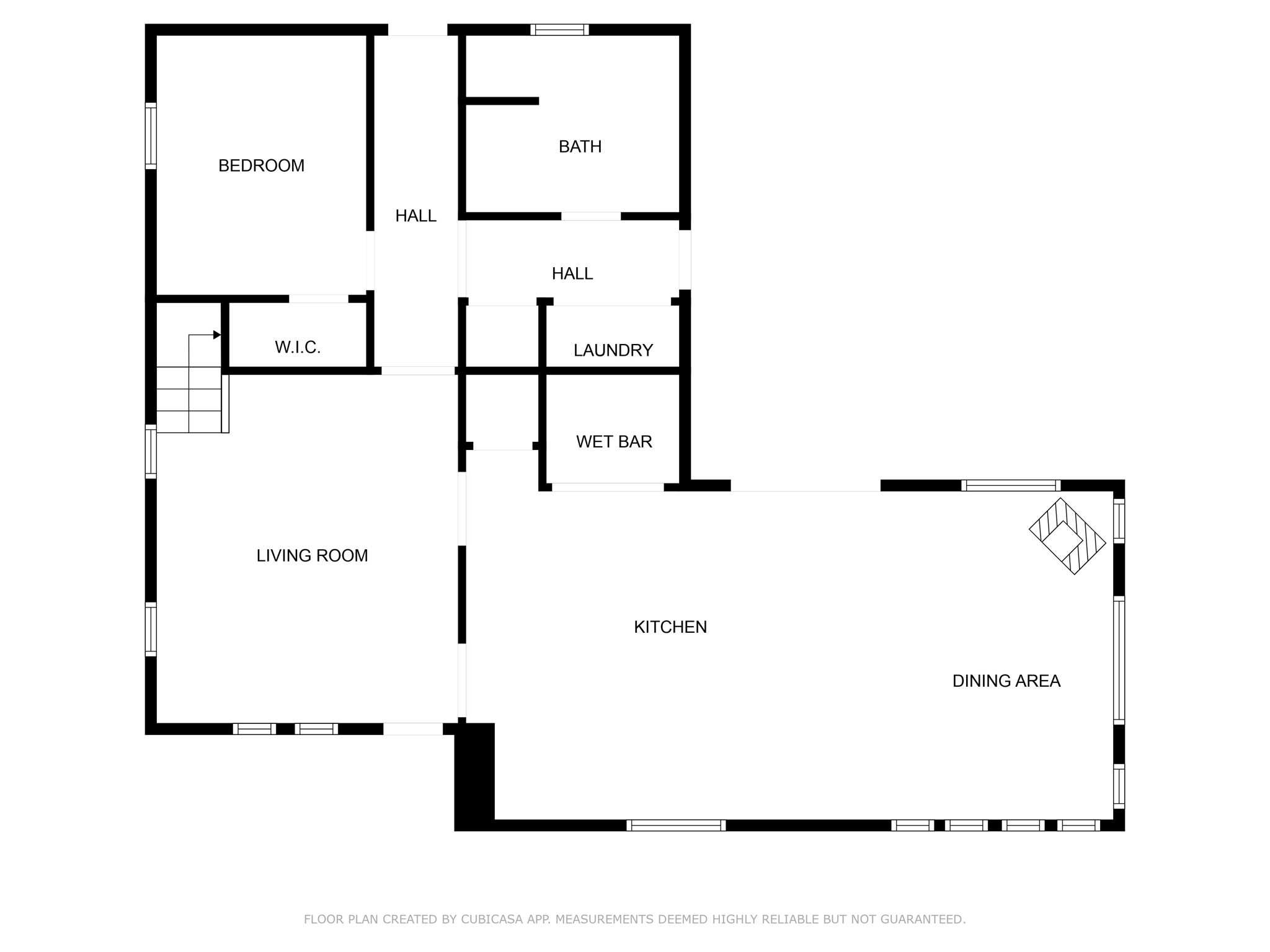 Floorplan #4