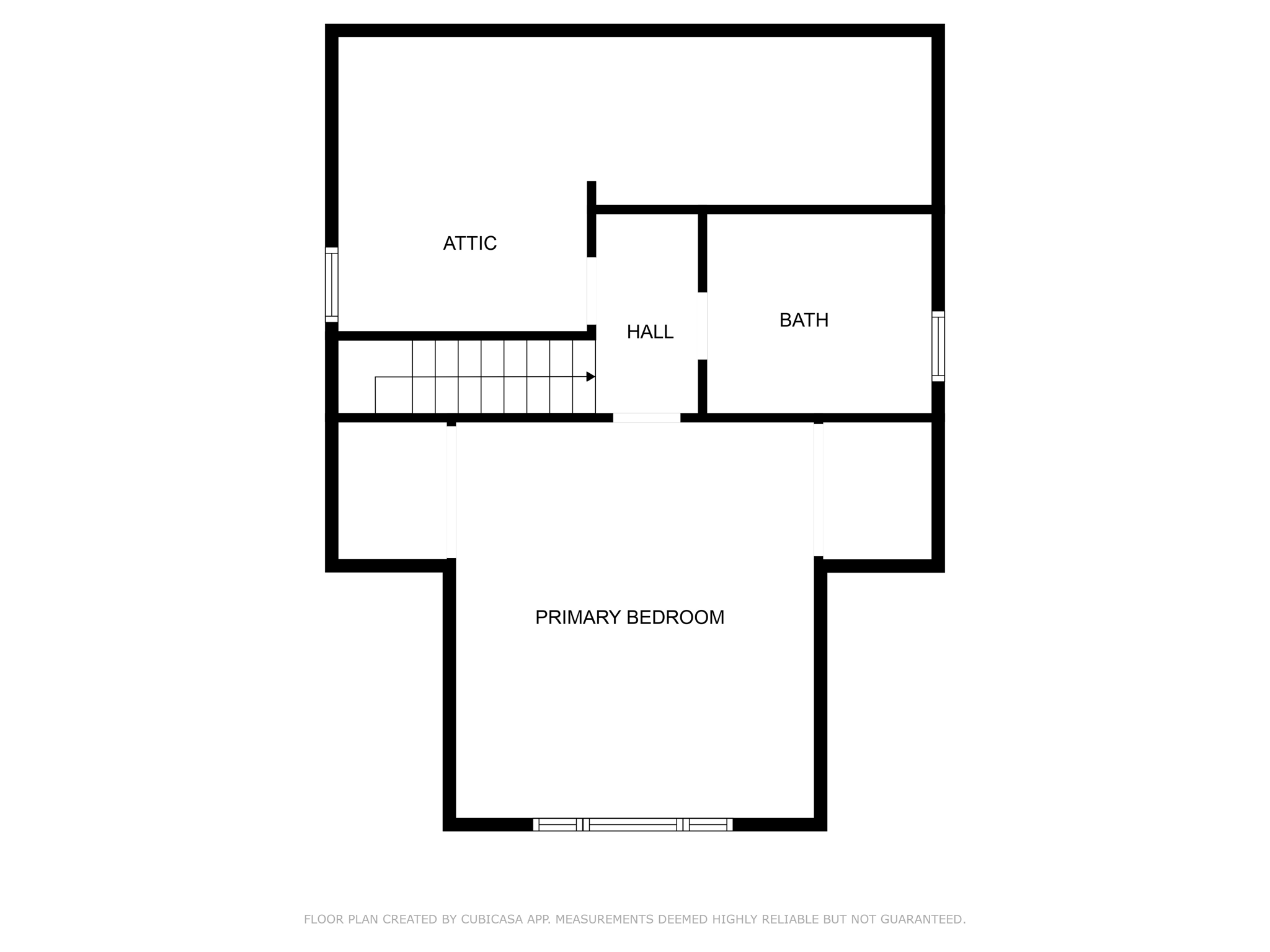 Floorplan #5
