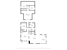 Floorplan #3