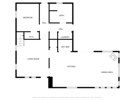 Floorplan #4